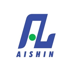 Aishin logo