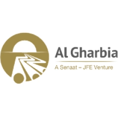 Al Gharbia logo