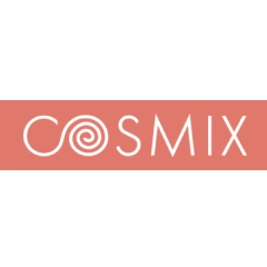 Cosmix logo