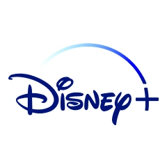 Disney+ logo