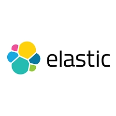 Elastic logo