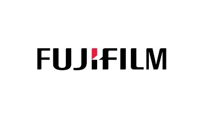 Fujifilm logo