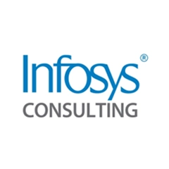 Infosys logo