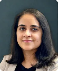 Akanksha Goel