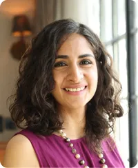 Bhavna Sehgal