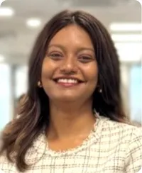 Etisha Sinha