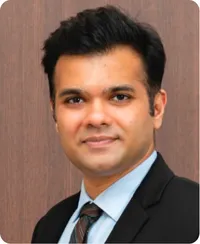Kedar Patil