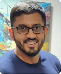 Mukul Iyengar