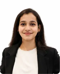 Muskan Surana