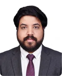 Rohit Ghosh