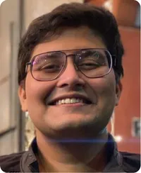 Srijib Das
