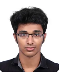 Vivek R