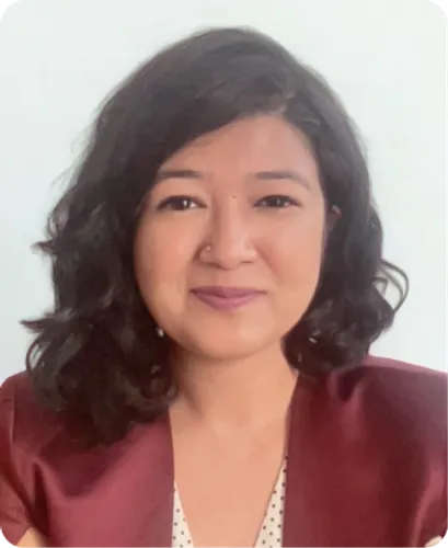 Ashmita Dutta