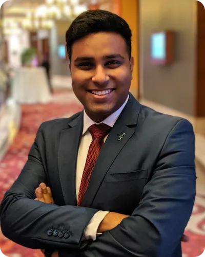 Karthik Venkat
