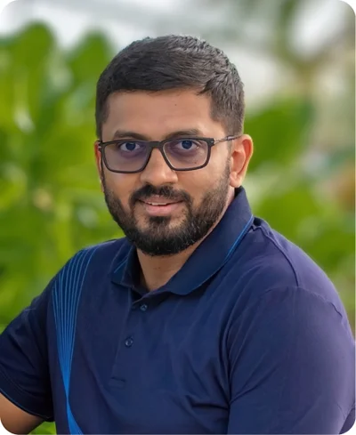 Mukul Iyengar
