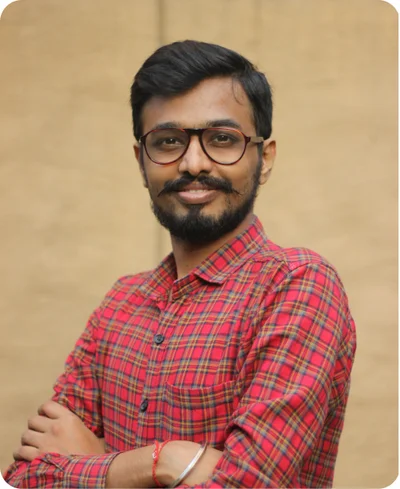 Prateek Vora