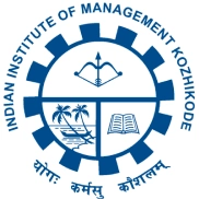IIM Calcutta logo