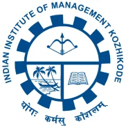 IIM Kozhikode logo