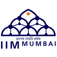 IIM Mumbai logo