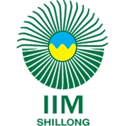 IIM Shillong logo