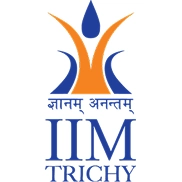 IIM Trichy logo