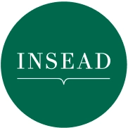 INSEAD logo