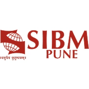 SIBM Pune logo