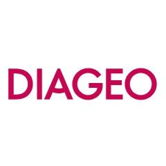 Diageo logo