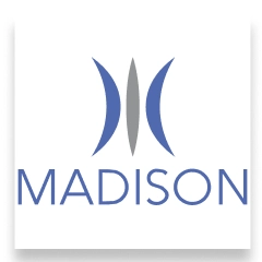 Madison logo