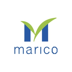 Marico logo