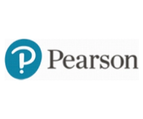 Pearson logo