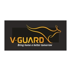 V-Guard logo
