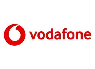 Vodafone logo