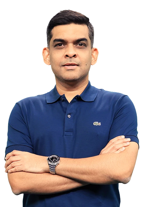 Rohit Haldankar