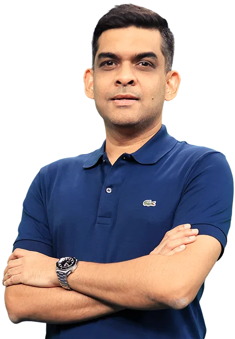 Rohit Haldankar