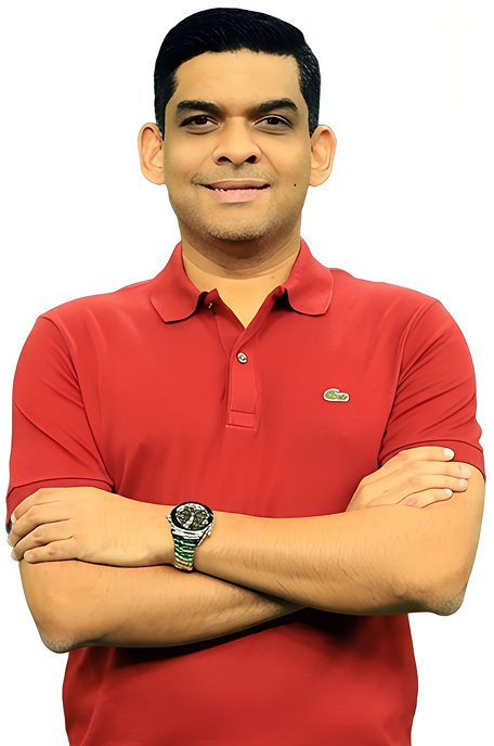 Rohit Haldankar
